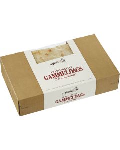 Mjälloms Gammeldags Tunnbröd