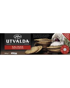 GÖTEBORGS UTVALDA Salinas