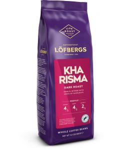 Löfbergs Kharisma HB