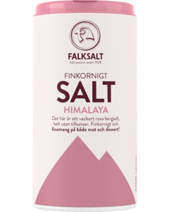 Falksalt Fint Salt Himalaya
