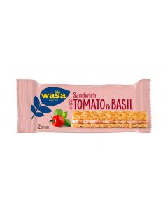 Wasa Sandwich Tomat