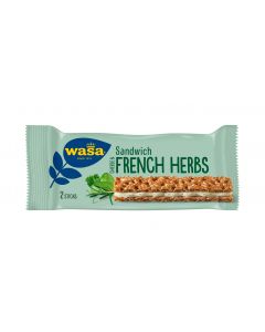 Wasa Sandwich örter