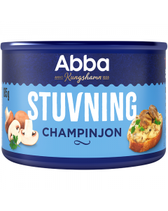 Abba Champinjonstuvning