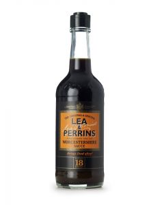 Lea & Perrins Worcestershire Sauce