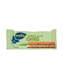 Wasa Sandwich Gräslök