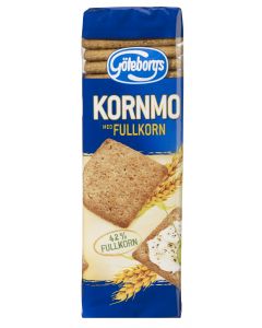 Kornmo Fullkornskex