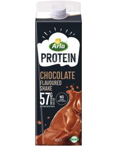 Arla Proteinshake Choklad
