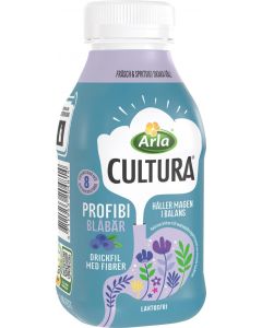 Arla Cultura Profibi Drickfil Blåbär