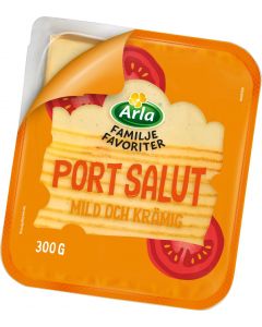 Arla Familjefavoriter Port Salut