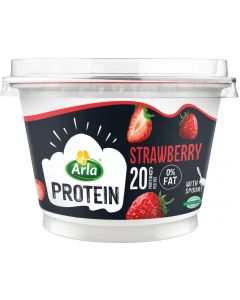 Arla Protein Kvarg Jordgubb