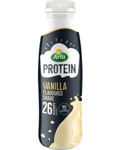 Arla Proteinshake vanilj