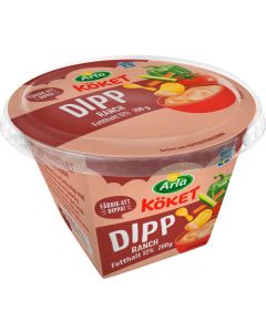 Arla Köket Dip Ranch