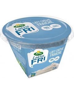 Arla Laktosfri lätt crème fraiche