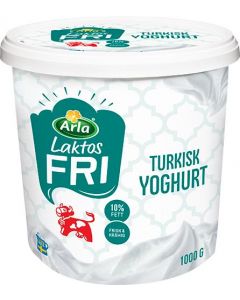 Arla Ko Laktosfri turkisk yoghurt