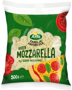 Arla Familjefavoriter Mozzarella