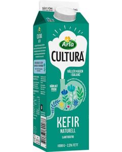 Arla Cultura Kefir naturell