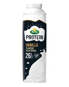 Arla Protein Mjölkdryck Vanilj