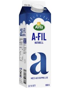 Arla A-fil