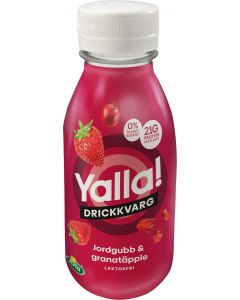Arla Yalla Drickkvarg