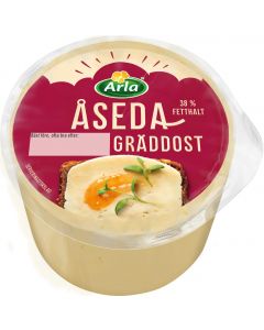 Arla Åseda Cream cheese