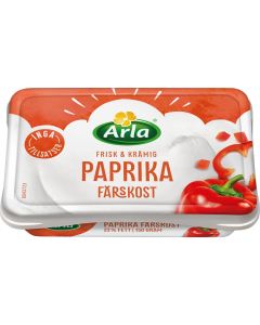 Arla Färskost Paprika