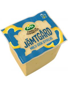 Arla Familjefavoriter Jämtgård