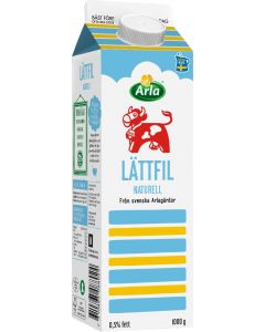 Arla Ko Lättfil