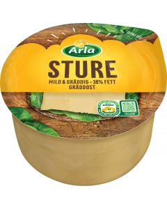 Arla Sture Cream Cheese