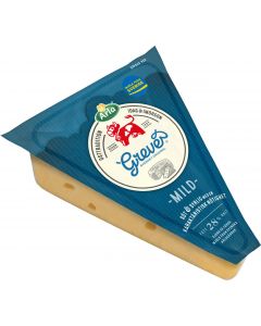 Arla Ko Grevé Ost