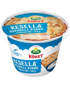 Arla Köket Kesella Kvarg