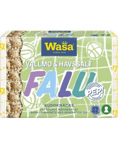 Wasa Falu Vallmofrö