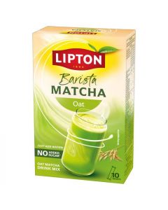Lipton Barista Matcha Plain