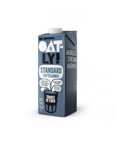 Oatly Havredryck Standard