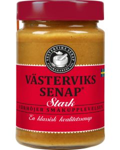 Västerviks Senap Stark
