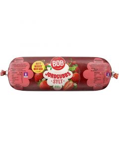 BOB Jordgubbssylt
