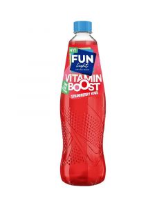 FUN LIGHT Vitamin Boost Strawberry/Kiwi