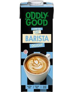 Oddlygood Barista havredryck Delight