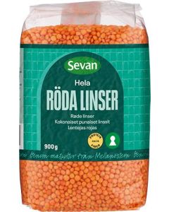 Sevan Röda Linser