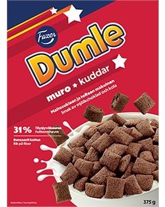 Konfekta Filidutter Raspberry