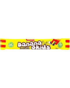Swizzels Banana Skids