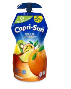 CAPRI-SUN Multivitamin