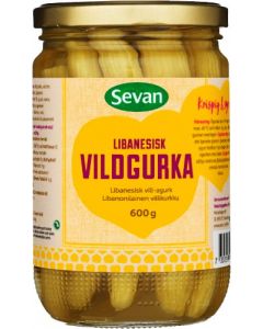 Sevan Vildgurka