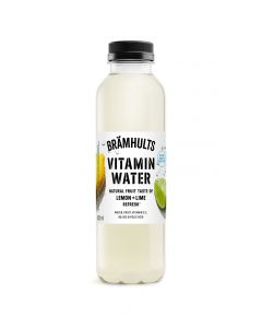 Brämhults Refresh Lemon/Lime