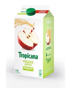 Tropicana Pressed Apple
