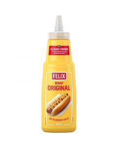 Felix Senap Original