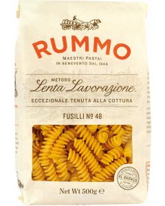 Rummo Fusilli No.48