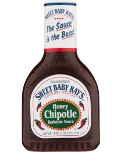 Sweet Baby Ray's BBQ Sauce Honey Chipotle