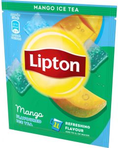 Lipton Iste Mango