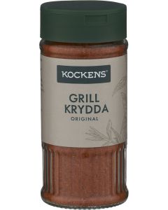 KOCKENS Grillkrydda Original