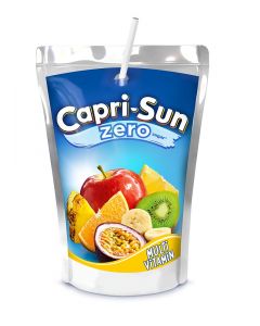 CAPRI-SUN Multivitamin Zero